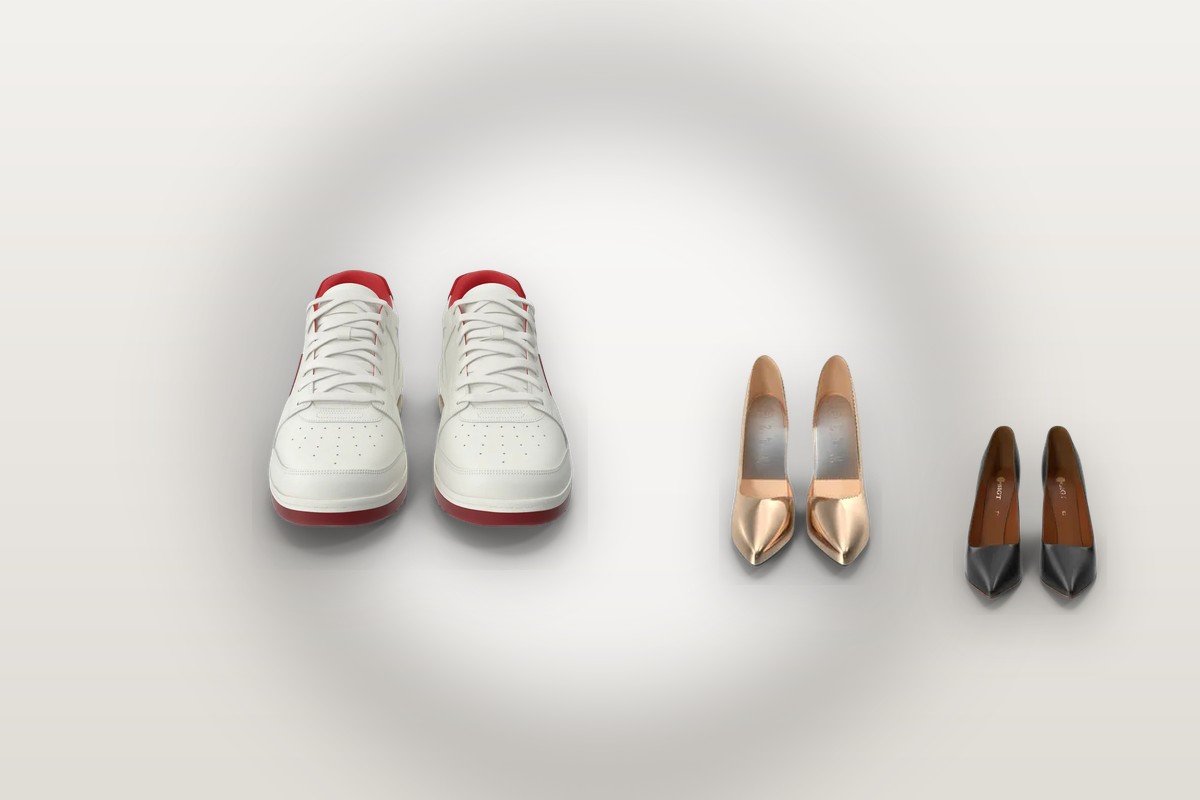 Footwear Drop
