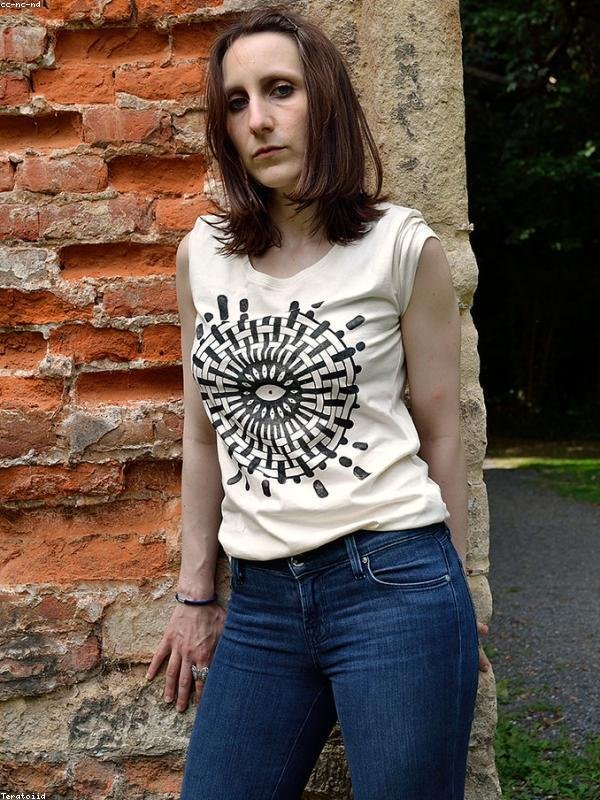 Essential Cotton Tee