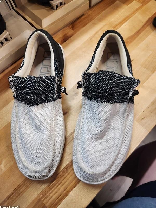 Suede Chelsea Boots