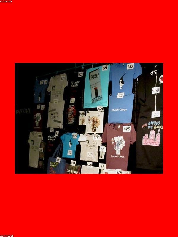 Essential Cotton Tee 2