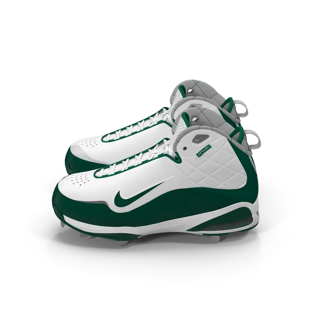 Airstride Baseball Cleats 2