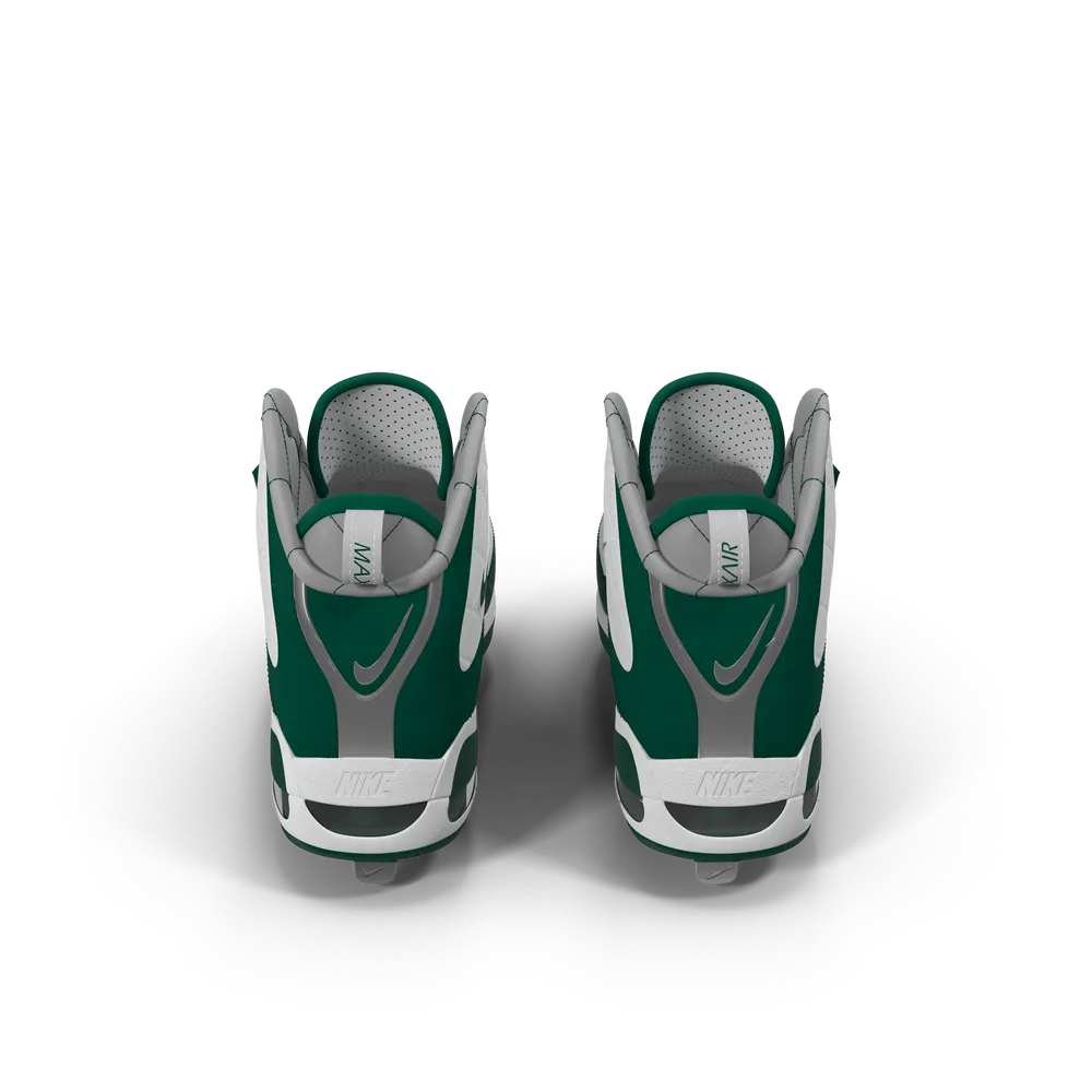 Airstride Baseball Cleats 3