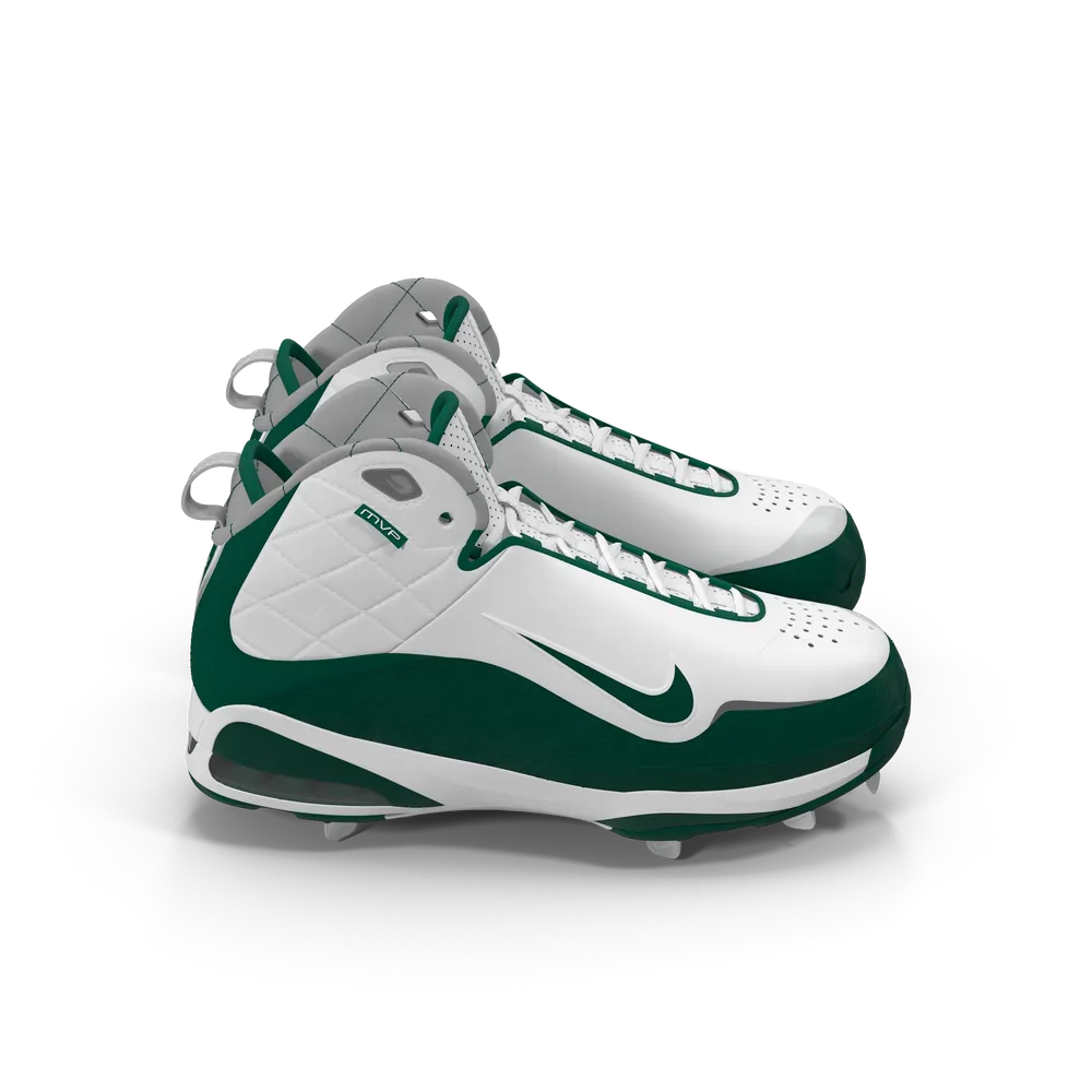 Airstride Baseball Cleats 4