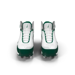 Airstride Baseball Cleats 1