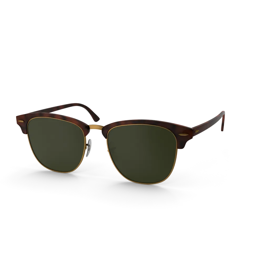 Classic Sunglasses 2
