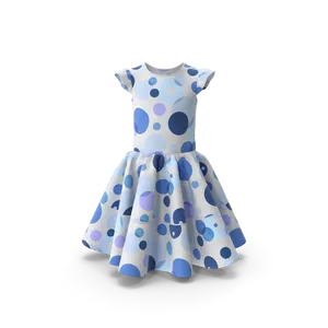 Summer Day Dress