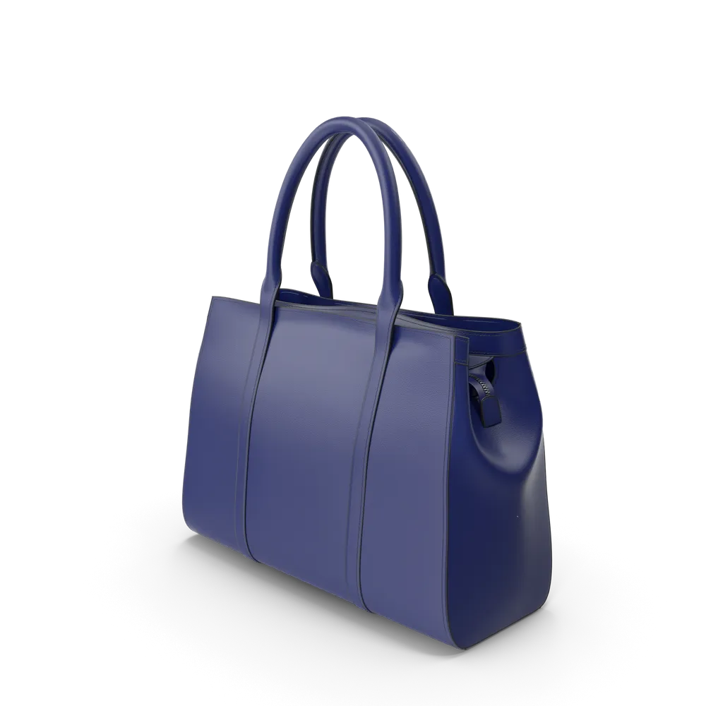 Everyday Leather Handbag 2