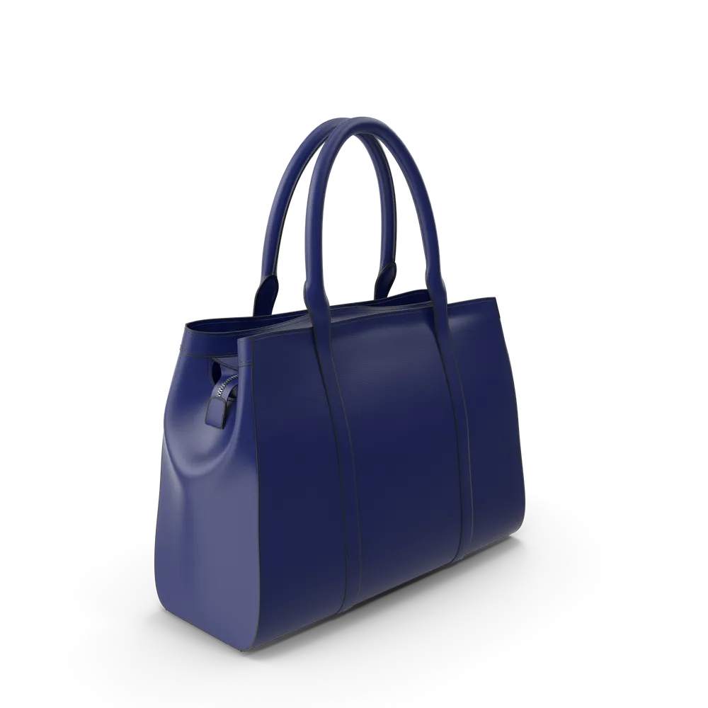 Everyday Leather Handbag 3