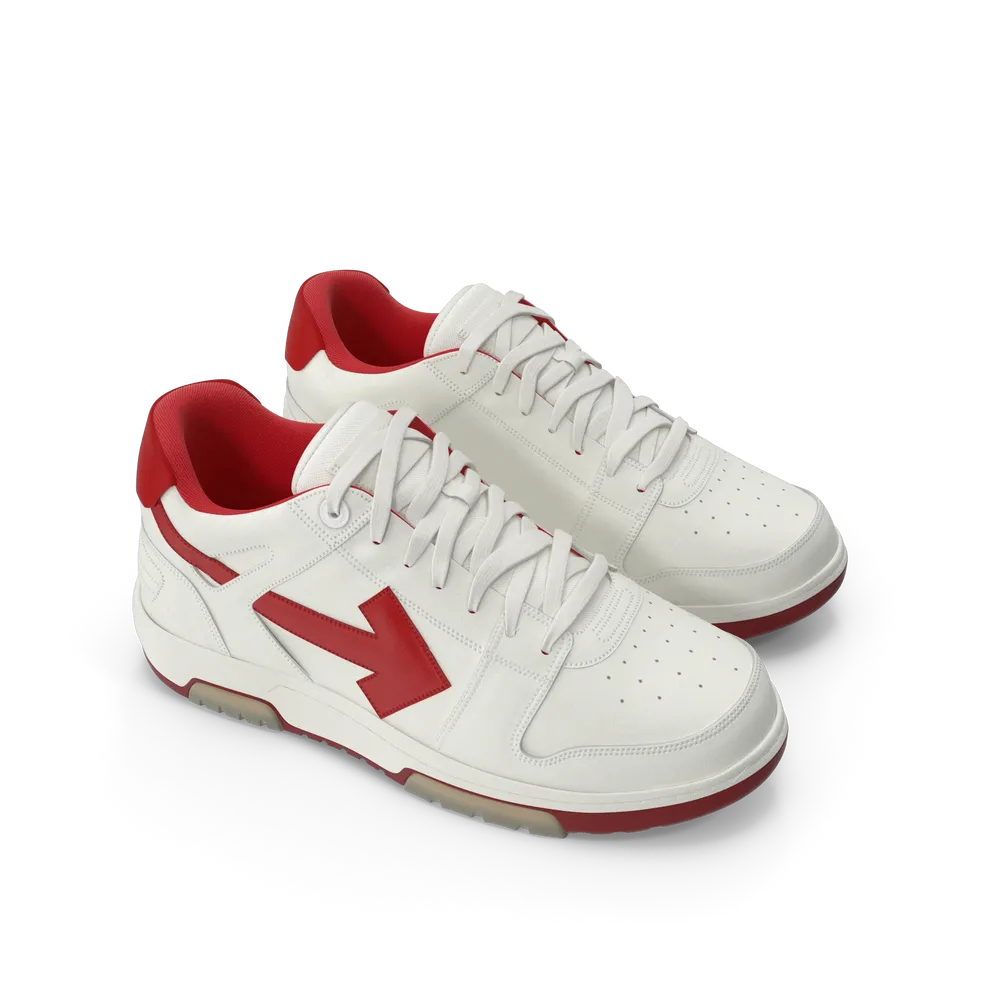 Court Retro Sneakers 2