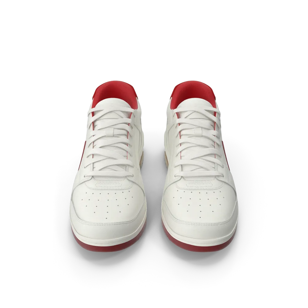 Court Retro Sneakers 3