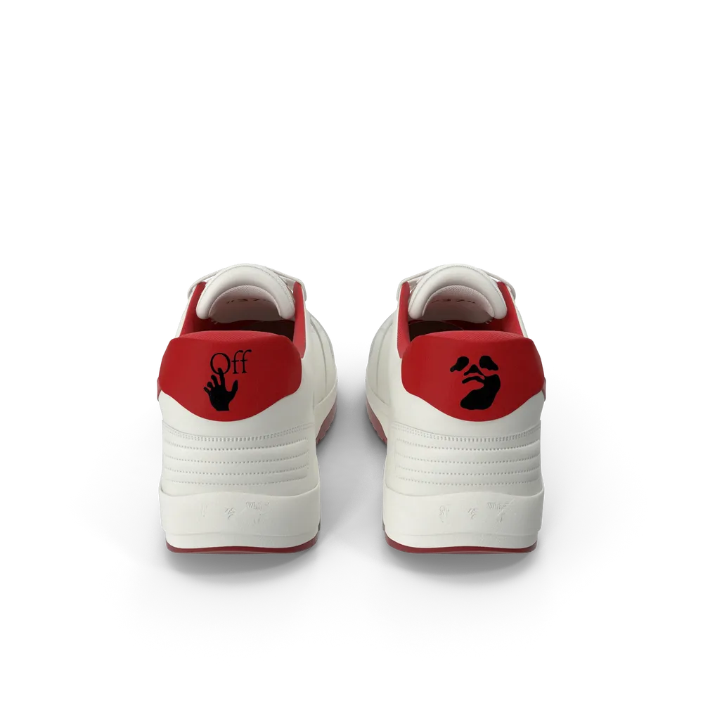 Court Retro Sneakers 4