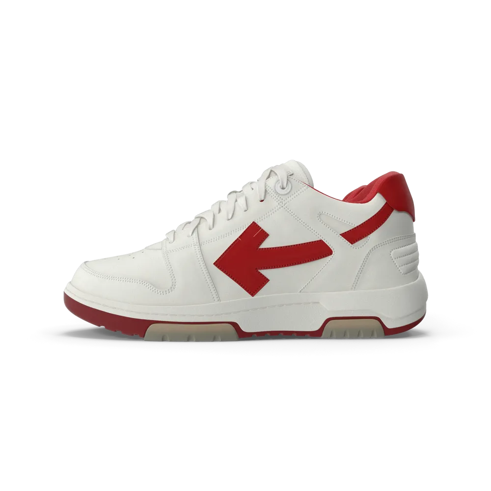 Court Retro Sneakers