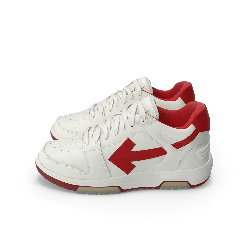 Court Retro Sneakers 5