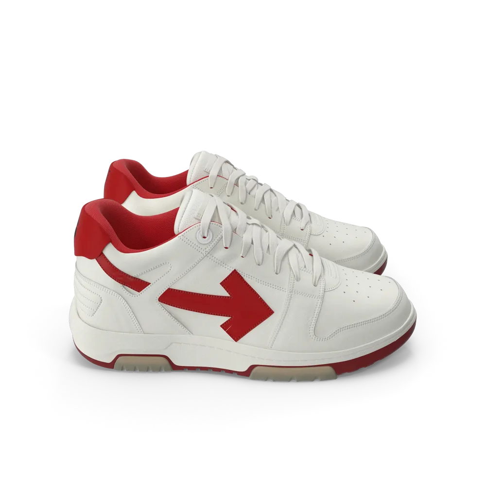 Court Retro Sneakers 7
