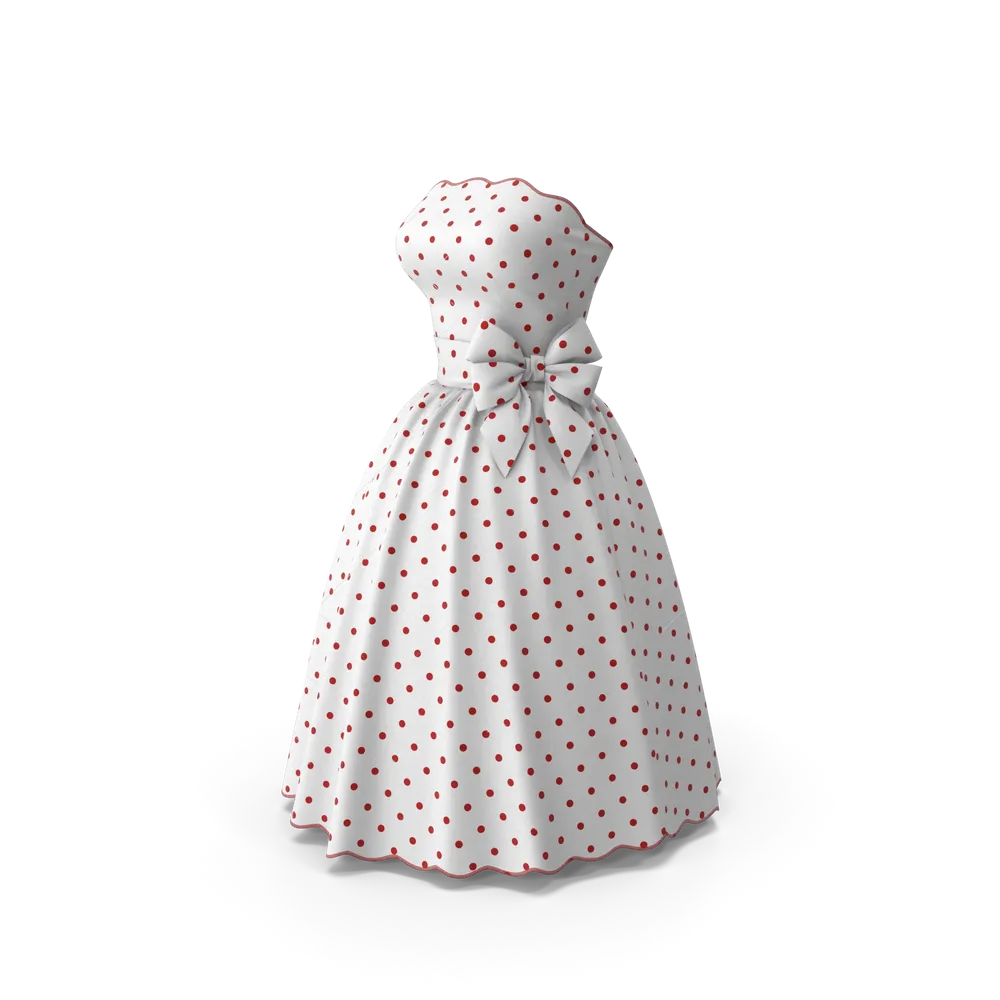 Dress Pea 2