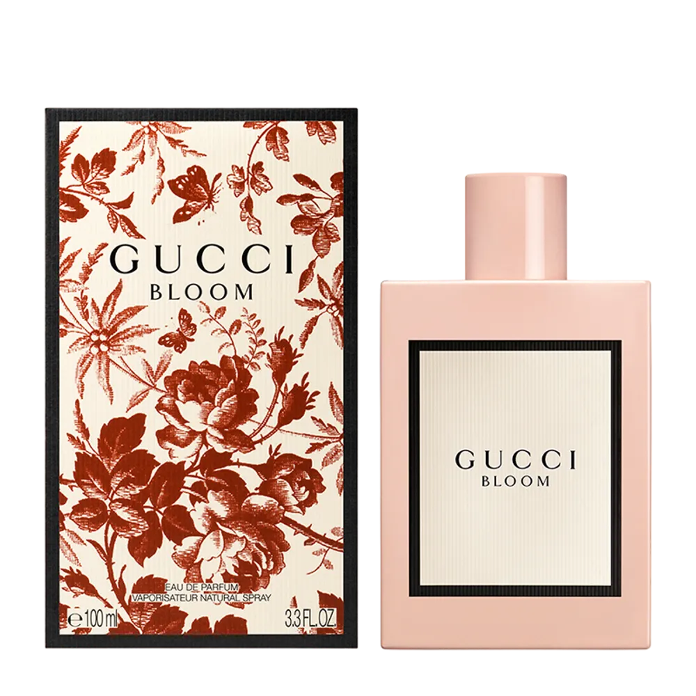 Fiorella Blossom Eau de 2