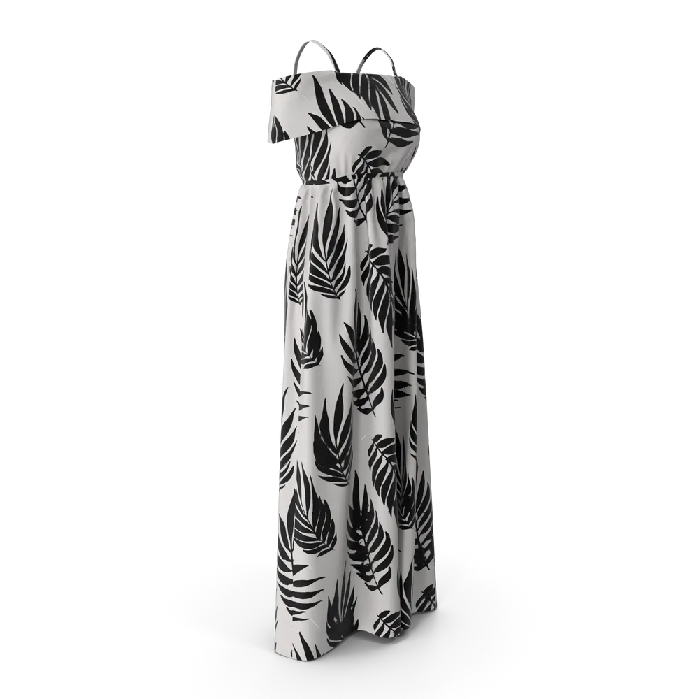 Girl Summer Dress 4
