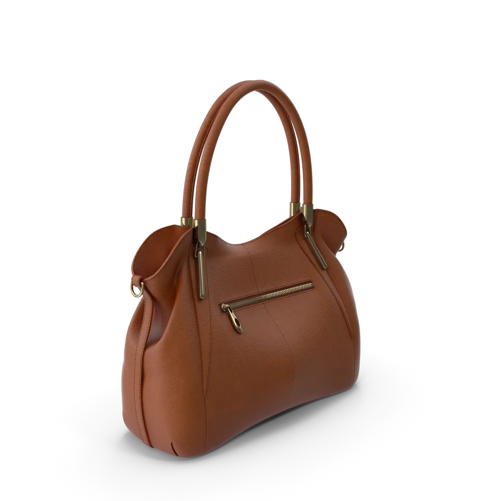 Haven Women's Leather Bag 2