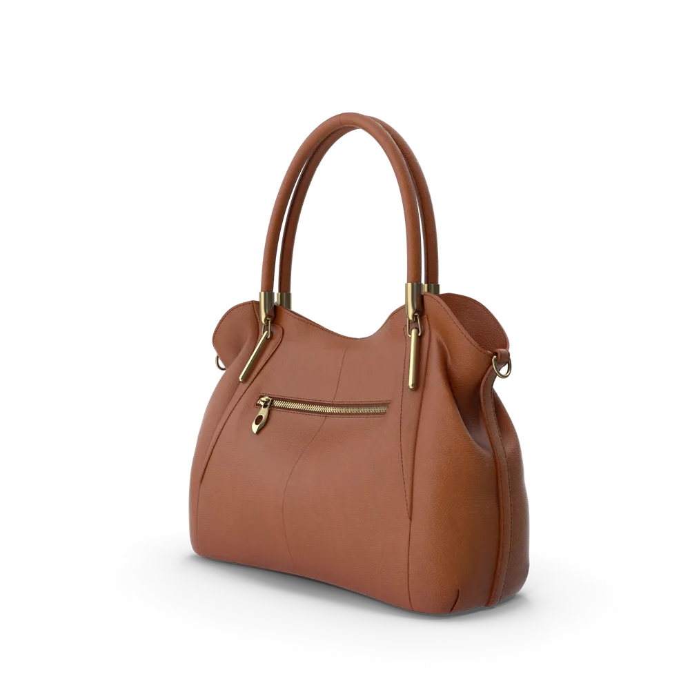 Haven Women's Leather Bag 3