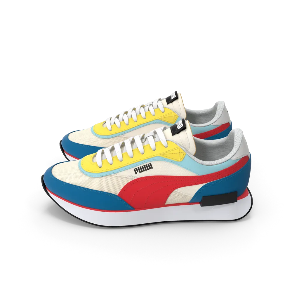 Kinetic Trail Rider Trainers 2