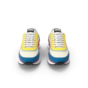 Kinetic Trail Rider Trainers