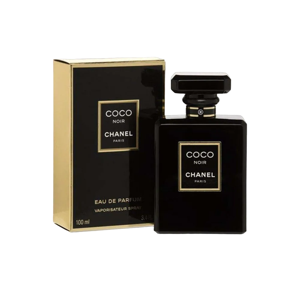 Maison Noir Nuit Noire Eau De 3