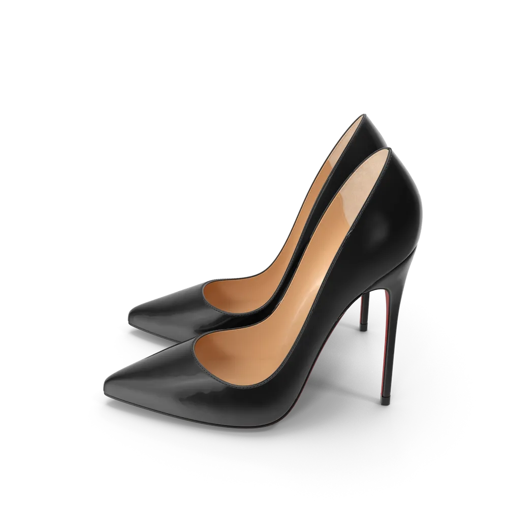 Palma Shoes 2