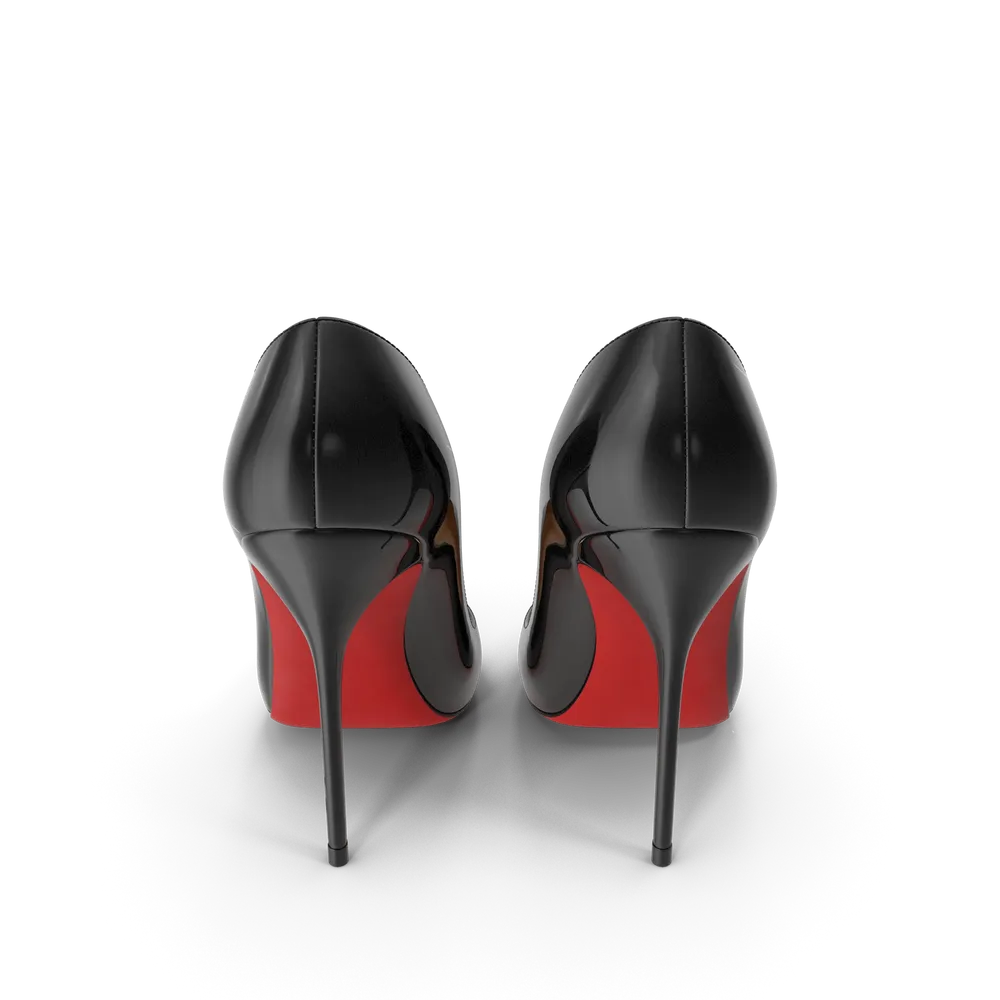 Palma Shoes 3
