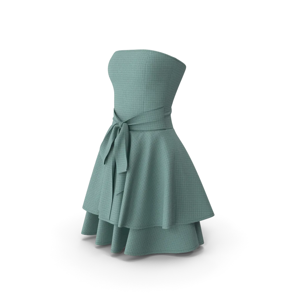 Short Frock 2