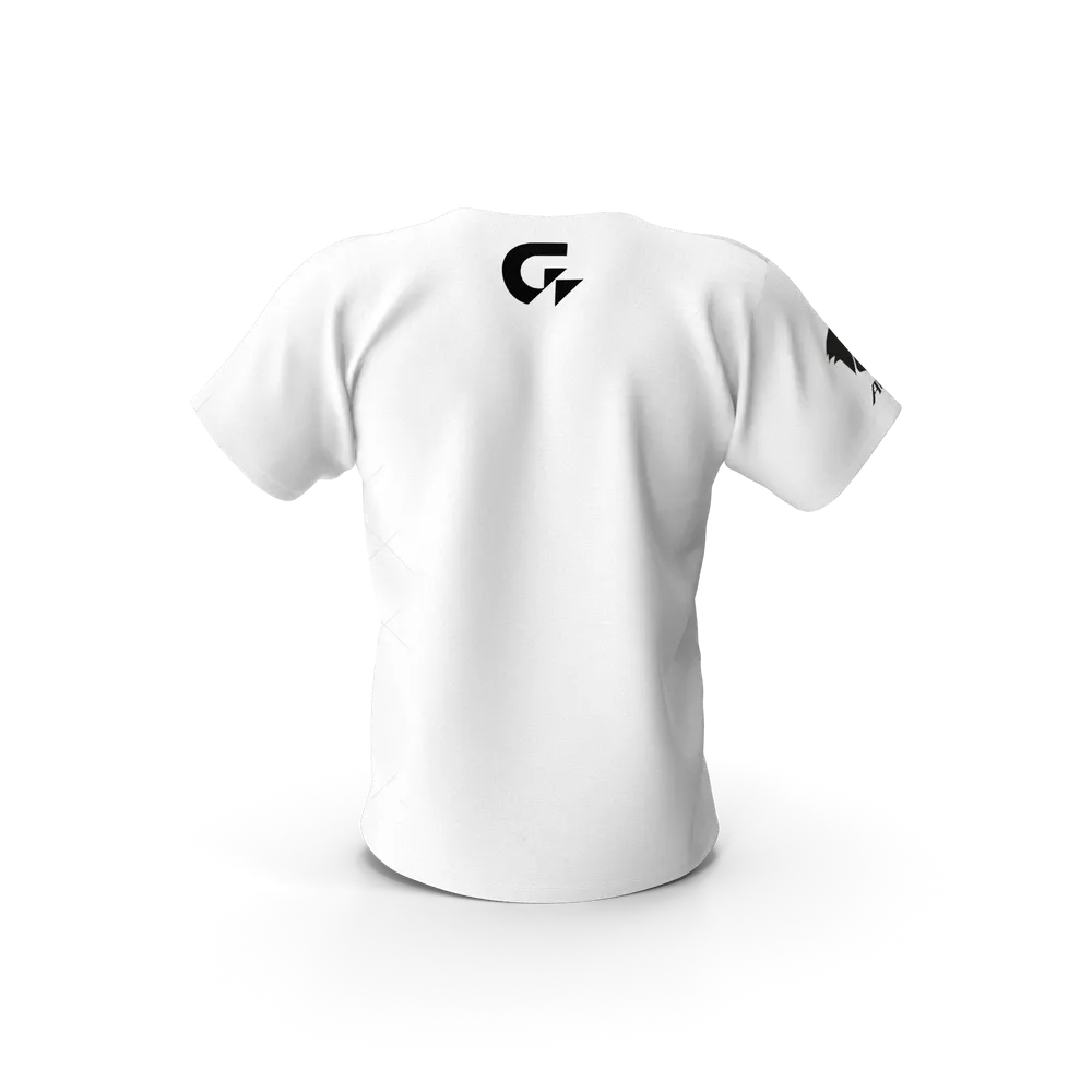 Vertex Arc Men Tshirt 3