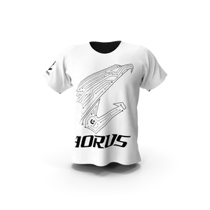 Vertex Arc Men Tshirt