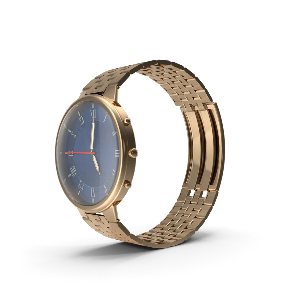 Watch Gold for Women 2
