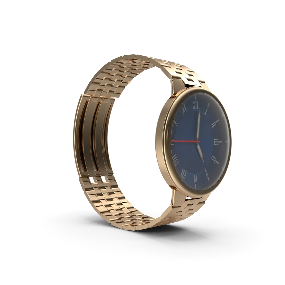Watch Gold for Women 3