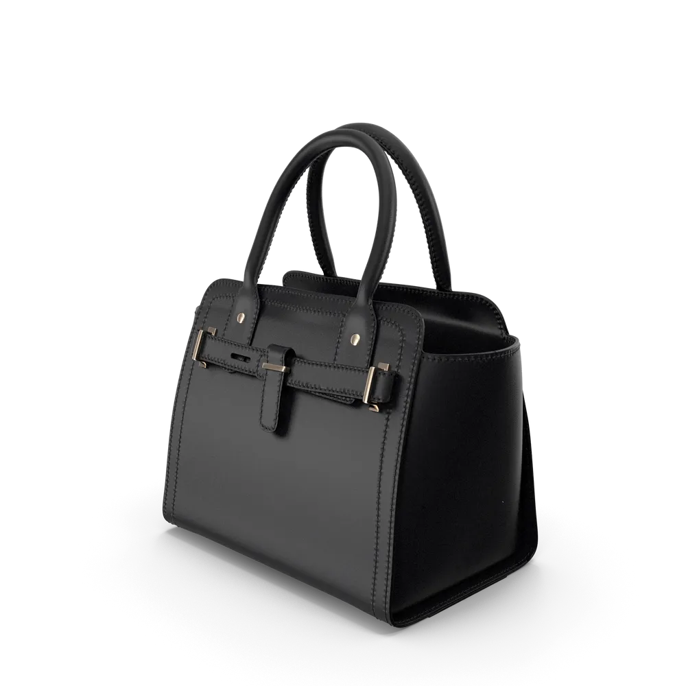 Everyday Leather Handbag 4