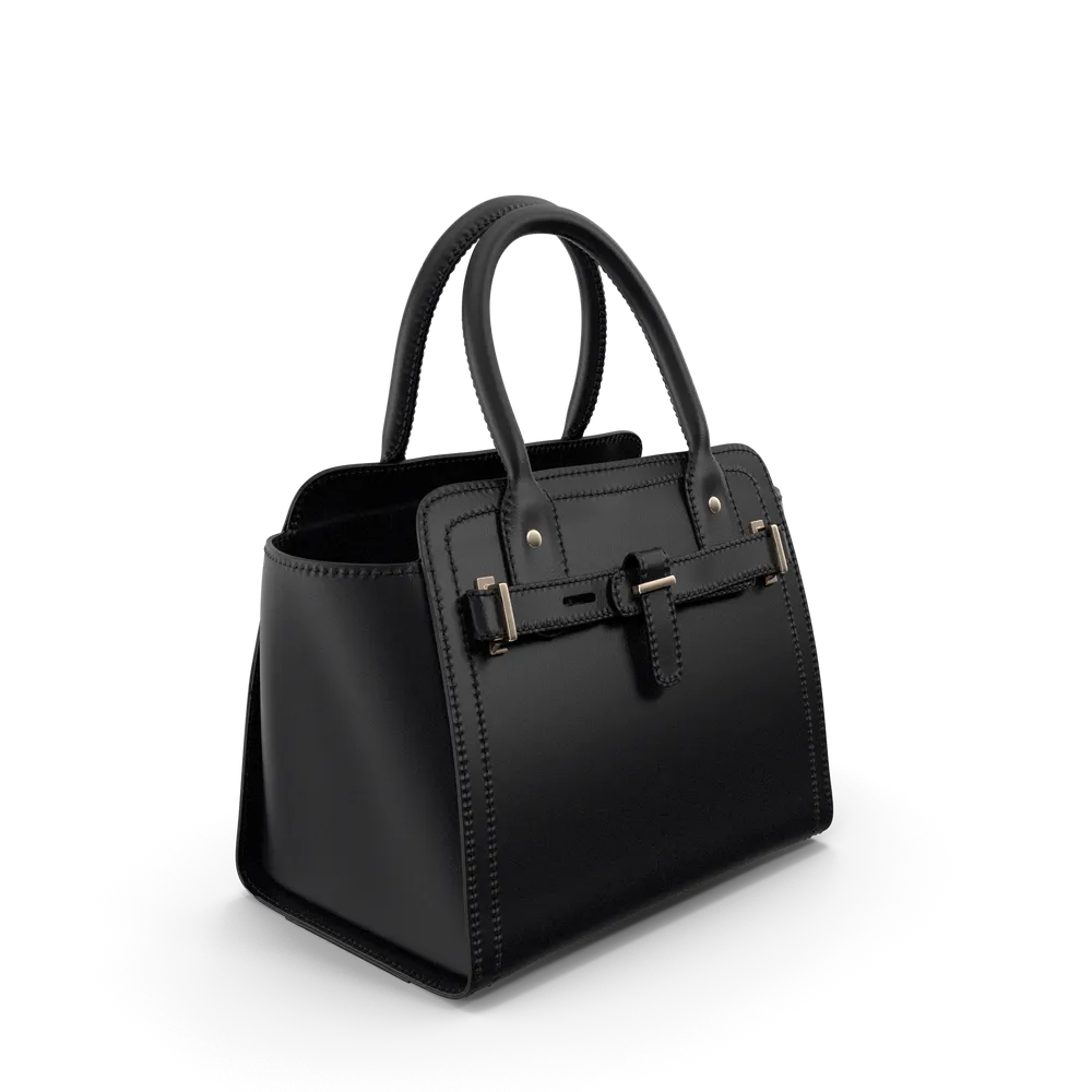 Everyday Leather Handbag 5